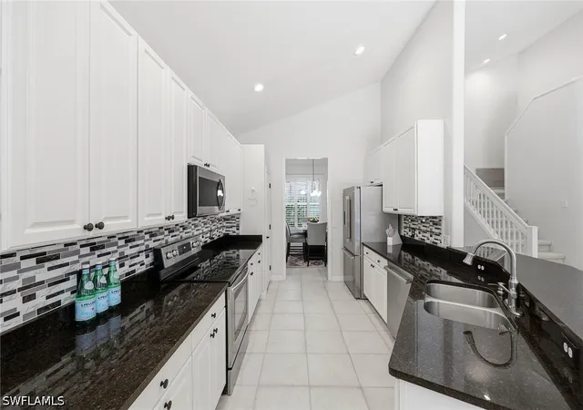 Photo 3 of Single family home for sale at 12925 Brynwood Way, Naples, FL 34105 | MLS# 226026333 | Listing updated on 2026-07-17