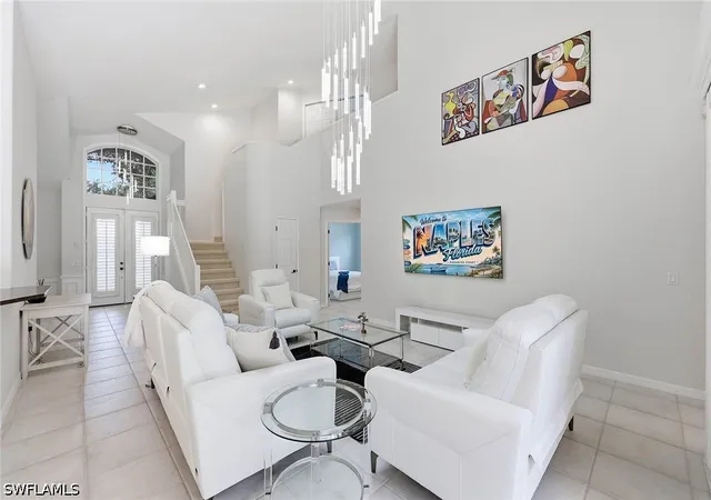 Photo 3 of Single family home for sale at 12925 Brynwood Way, Naples, FL 34105 | MLS# 226026333 | Listing updated on 2026-07-17