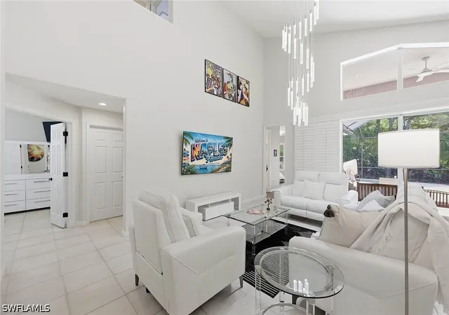 Photo 4 of Single family home for sale at 12925 Brynwood Way, Naples, FL 34105 | MLS# 226026333 | Listing updated on 2026-07-17