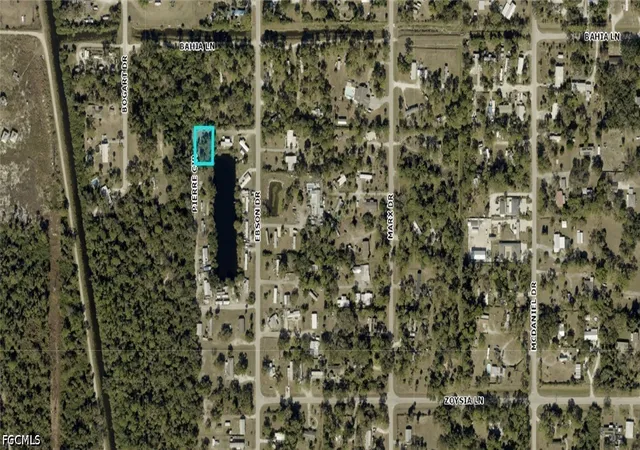 5th image of 7614 Pierre Cir, North Fort Myers, FL 33917 | MLS# 2026030542