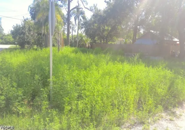 1st image of 1941 Pacific Ave, North Fort Myers, FL 33903 | MLS# 2026030545