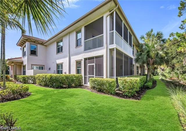 41st image of 7825 Hawthorne Dr #2104, Naples, FL 34113 | MLS# 226026308