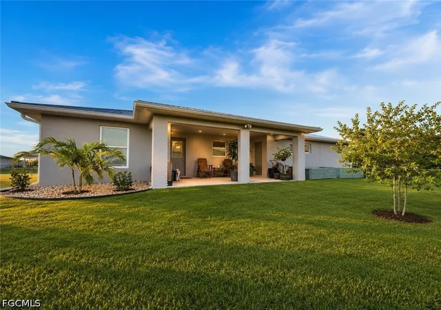 2nd image of 125 Plantation Dr, Labelle, FL 33935 | MLS# 2026030571