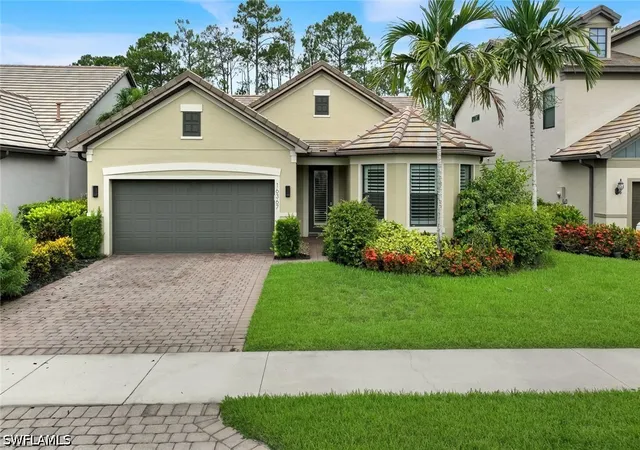 Photo 2 of Single family home for sale at 16367 Halberry Ln, Naples, FL 34110 | MLS# 226026386 | Listing updated on 2026-07-21