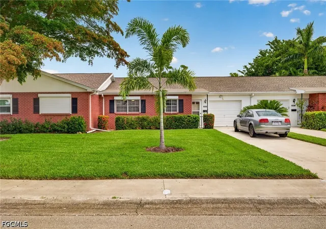 1st image of 6913 Birdie Wy, Fort Myers, FL 33919 | MLS# 2026030573