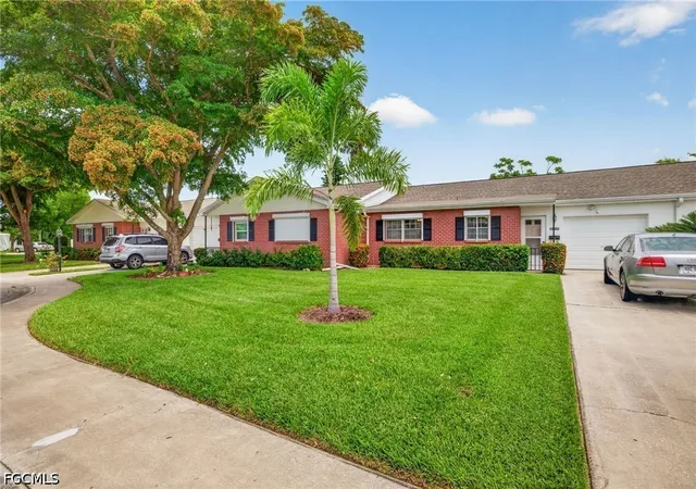 2nd image of 6913 Birdie Wy, Fort Myers, FL 33919 | MLS# 2026030573