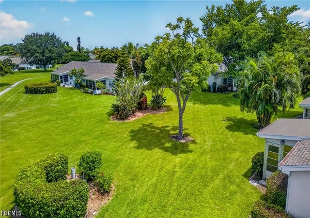 37th image of 6913 Birdie Wy, Fort Myers, FL 33919 | MLS# 2026030573