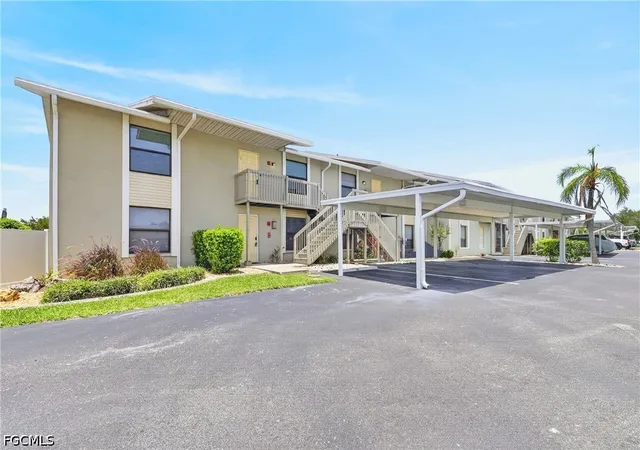 1st image of 4708 Sw 8th Pl #201, Cape Coral, FL 33914 | MLS# 2026030581