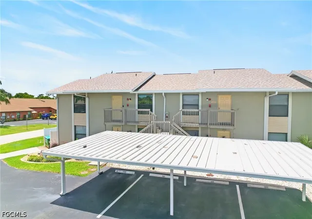 2nd image of 4708 Sw 8th Pl #201, Cape Coral, FL 33914 | MLS# 2026030581