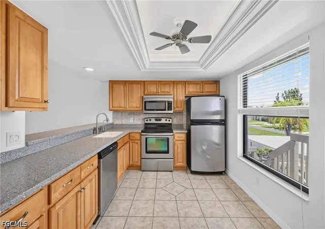 4th image of 4708 Sw 8Th Pl #201, Cape Coral, FL 33914 | MLS# 2026030581