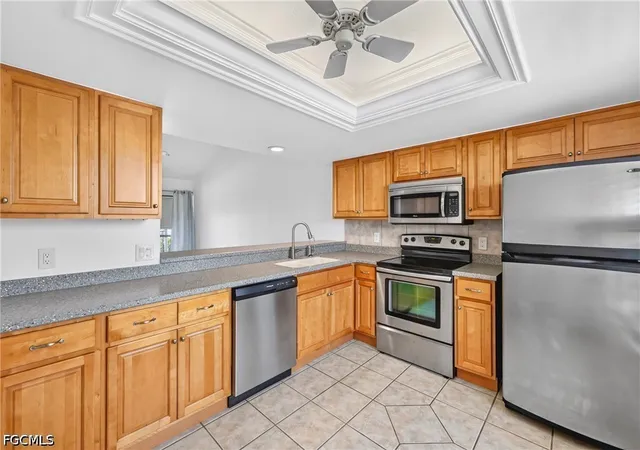 5th image of 4708 Sw 8Th Pl #201, Cape Coral, FL 33914 | MLS# 2026030581