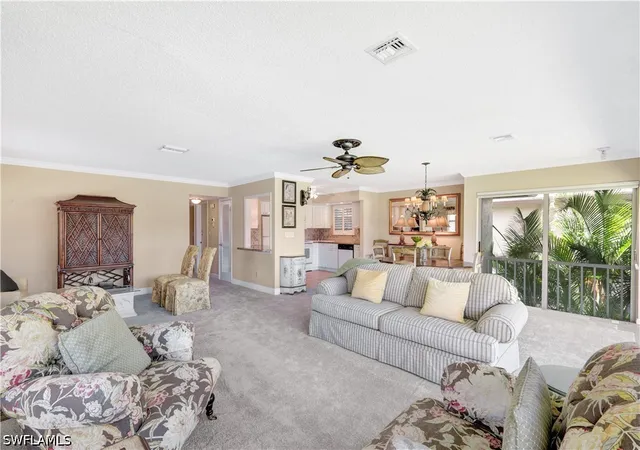 Photo 3 of Condo for sale at 1549 Sandpiper St #42, Naples, FL 34102 | MLS# 226026391 | Listing updated on 2026-08-11