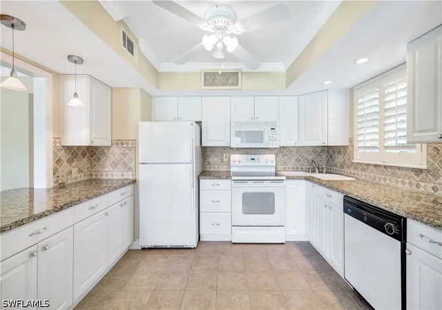Photo 3 of Condo for sale at 1549 Sandpiper St #42, Naples, FL 34102 | MLS# 226026391 | Listing updated on 2026-08-11