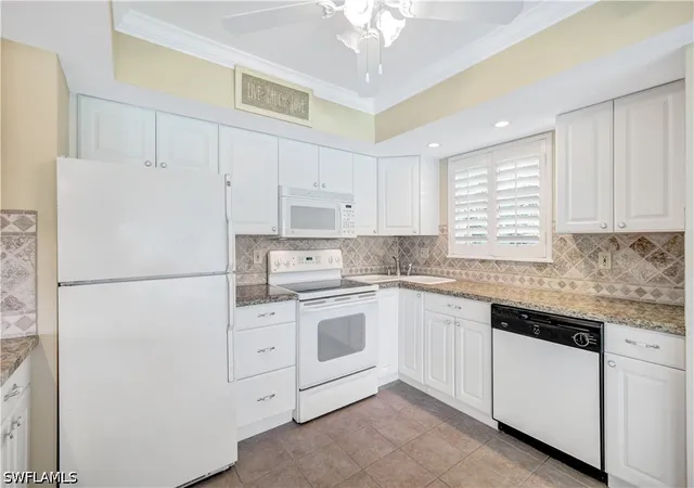 Photo 4 of Condo for sale at 1549 Sandpiper St #42, Naples, FL 34102 | MLS# 226026391 | Listing updated on 2026-08-11