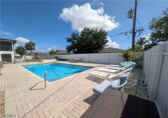 19th image of 3720 Se 10th Ave #201, Cape Coral, FL 33904 | MLS# 2026030589