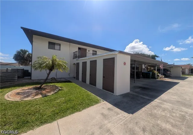 2nd image of 3720 Se 10th Ave #201, Cape Coral, FL 33904 | MLS# 2026030589