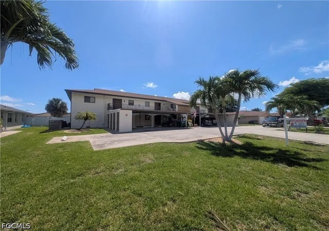 3rd image of 3720 Se 10Th Ave #201, Cape Coral, FL 33904 | MLS# 2026030589