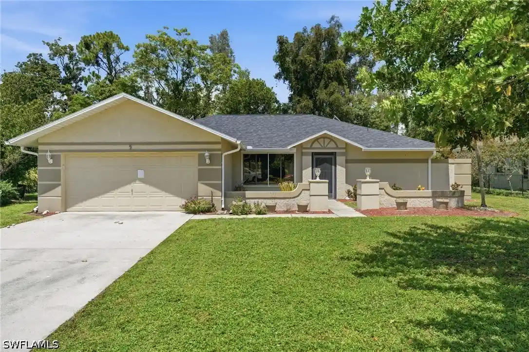 Photo 1 of Sale Pending at 19028 Pine Run Ln, Fort Myers, FL 33967 | MLS# 226022608 | Listing updated on 2026-10-25