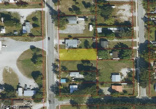 1st image of 00 N 9th St, Immokalee, FL 34142 | MLS# 2026030598