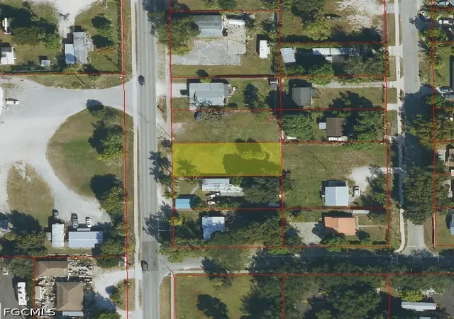 1st image of 0 N 9th St, Immokalee, FL 34142 | MLS# 2026030599