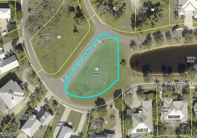 2nd image of 6061 Eagle Watch Ct, North Fort Myers, FL 33917 | MLS# 2026030601
