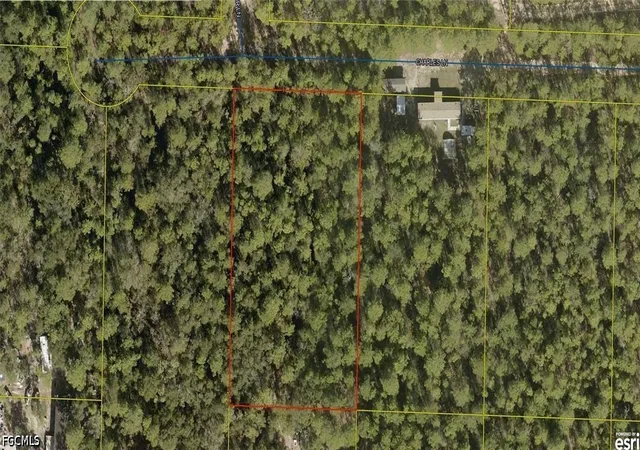 1st image of 18 3n 20 28056 019 0030 Charles Ln, Defuniak Springs, FL 32433 | MLS# 2026030605