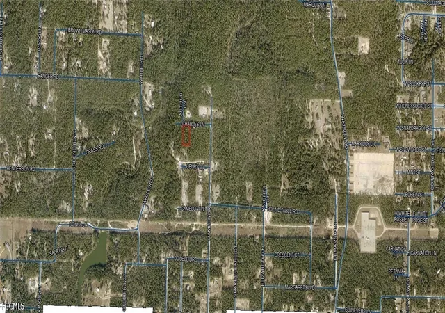 3rd image of 18 3n 20 28056 019 0030 Charles Ln, Defuniak Springs, FL 32433 | MLS# 2026030605
