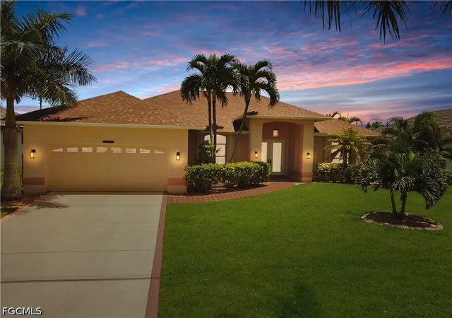 1st image of 2601 Sw 37th St, Cape Coral, FL 33914 | MLS# 2026030609