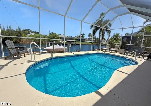 2nd image of 2601 Sw 37th St, Cape Coral, FL 33914 | MLS# 2026030609