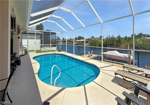 4th image of 2601 Sw 37Th St, Cape Coral, FL 33914 | MLS# 2026030609