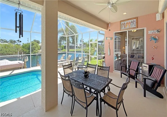 5th image of 2601 Sw 37Th St, Cape Coral, FL 33914 | MLS# 2026030609