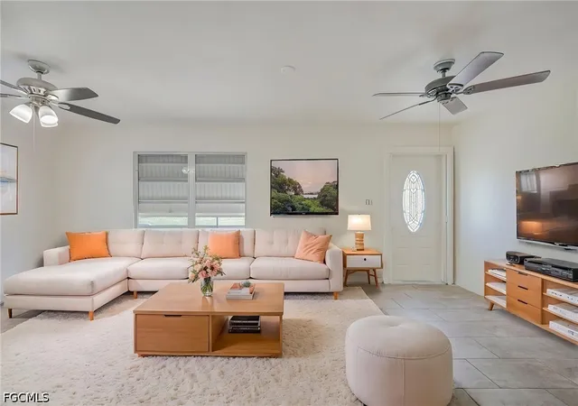 Photo 2 of Townhouse for sale at 63 Tangelo Ct, Lehigh Acres, FL 33936 | MLS# 2026030628 | Listing updated on 2026-07-17