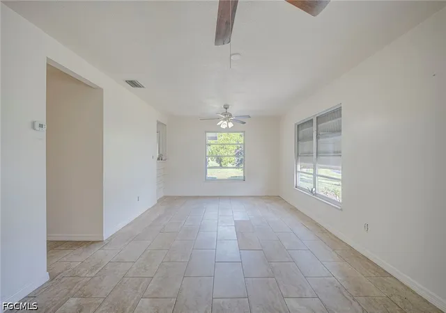 Photo 3 of Townhouse for sale at 63 Tangelo Ct, Lehigh Acres, FL 33936 | MLS# 2026030628 | Listing updated on 2026-07-17