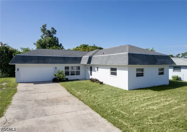 1st image of 7370 Sea Island Rd, Fort Myers, FL 33967 | MLS# 2026030630