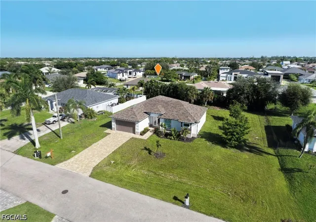Photo 3 of Single family home for sale at 2321 Sw 21st Terrace, Cape Coral, FL 33991 | MLS# 2026030635 | Listing updated on 2026-10-07