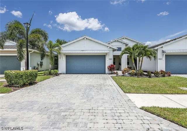 Photo 1 of Sale Pending at 9040 Saint Lucia Dr, Naples, FL 34114 | MLS# 226026075 | Listing updated on 2026-08-31