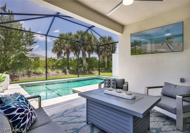 Photo 2 of Sale Pending at 9040 Saint Lucia Dr, Naples, FL 34114 | MLS# 226026075 | Listing updated on 2026-08-31