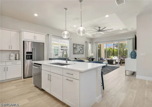 Photo 3 of Sale Pending at 9040 Saint Lucia Dr, Naples, FL 34114 | MLS# 226026075 | Listing updated on 2026-08-31