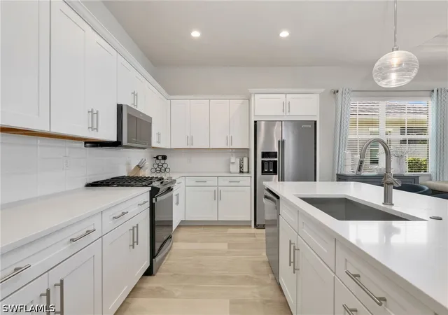 Photo 4 of Sale Pending at 9040 Saint Lucia Dr, Naples, FL 34114 | MLS# 226026075 | Listing updated on 2026-08-31