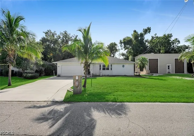 2nd image of 1672 Many Rd, North Fort Myers, FL 33903 | MLS# 2026030648