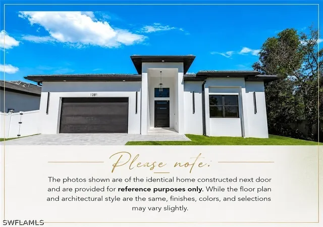 Photo 1 of Single family home for sale at 1369 Trail Ter Dr, Naples, FL 34103 | MLS# 226026390 | Listing updated on 2026-08-05