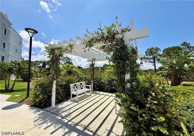 Listing Photo 2 - Condo for sale in building located at 26589 Rosewood Pointe Dr, Bonita Springs, FL 34135 - Unit #A-203