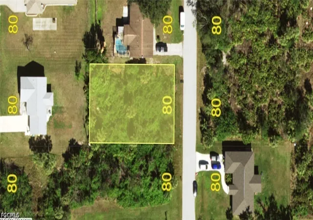 1st image of 6159 Lomax St, Englewood, FL 34224 | MLS# 2026030664