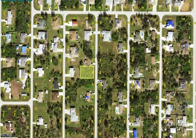 2nd image of 6159 Lomax St, Englewood, FL 34224 | MLS# 2026030664