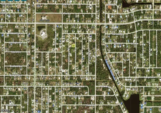 3rd image of 6159 Lomax St, Englewood, FL 34224 | MLS# 2026030664