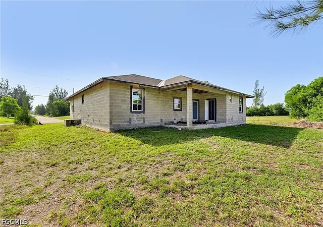 16th image of 1112 Nw 28th Ave, Cape Coral, FL 33993 | MLS# 2026030669