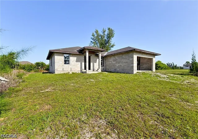 2nd image of 1112 Nw 28th Ave, Cape Coral, FL 33993 | MLS# 2026030669