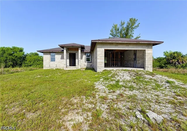 3rd image of 1112 Nw 28Th Ave, Cape Coral, FL 33993 | MLS# 2026030669