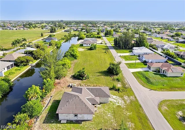 5th image of 1112 Nw 28Th Ave, Cape Coral, FL 33993 | MLS# 2026030669