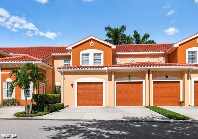 Condo for sale at 10046 Via Colomba Cir #203, Fort Myers, FL 33966 | MLS# 2026030672